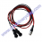 AGCO 2x4 CANUSB Diagnostic Tool AGCO Agricultural FENDT Massey Ferguson