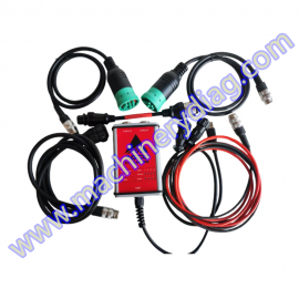 AGCO 2x4 CANUSB Diagnostic Tool AGCO Agricultural FENDT Massey Ferguson