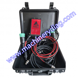 AGCO 2x4 CANUSB Diagnostic Tool AGCO Agricultural FENDT Massey Ferguson