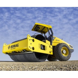 BOMAG Equipment Workshop Service Manuals PDF