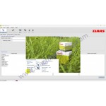 CLAAS Part Doc EPC 897 2025.09 Part Catalogue Installation Service