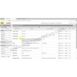 CLAAS Webtic Offline Service and Repair System English 2025.03