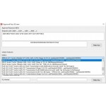CNH Approval Password Calculate ONE Time Service 2023