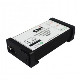 CNH DPA5 Kit Diagnostic Adapter+CNH EST 9.10 for CASE New Holland Free Shipping