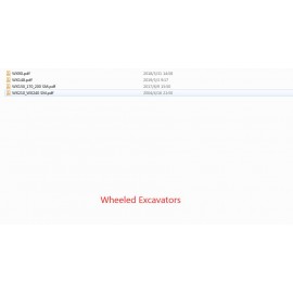 Case Construction Workshop Service Manual PDF