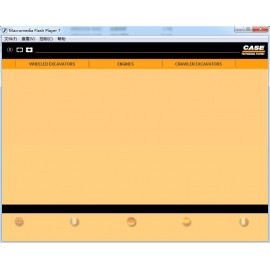 Case Construction Workshop Service Manual PDF