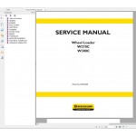 2019 New Holland AG & CE Workshop Service Manuals PDFs