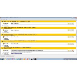Caterpillar ET Diagnostic Video Guide for How to Use