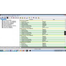 Caterpillar ET Diagnostic Video Guide for How to Use