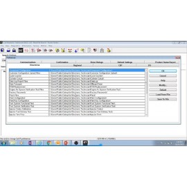 Caterpillar ET Diagnostic Video Guide for How to Use
