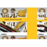 Caterpillar HIS Hydraulic Information System 2011