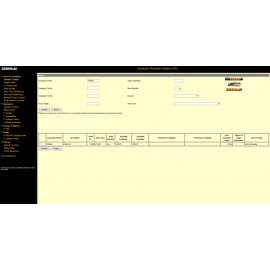 Caterpillar HIS Hydraulic Information System 2011