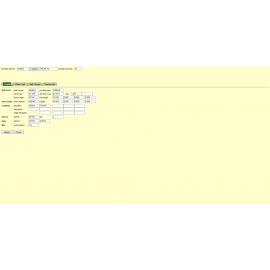 Caterpillar HIS Hydraulic Information System 2011
