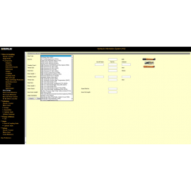 Caterpillar HIS Hydraulic Information System 2011