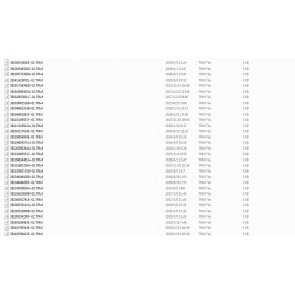 Caterpillar Injector Trim 3700 Files+Checksum Calculator