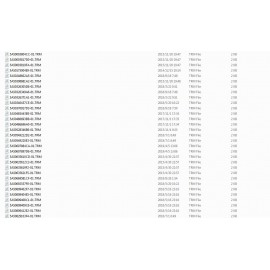 Caterpillar Injector Trim 3700 Files+Checksum Calculator