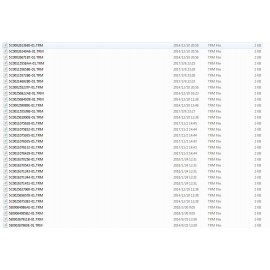 Caterpillar Injector Trim 3700 Files+Checksum Calculator