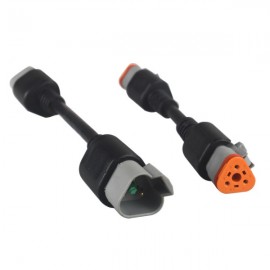 Cummings Inline 6 Data Link Adapter Full Diagnostic Kit
