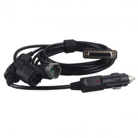 Cummings Inline 6 Data Link Adapter Full Diagnostic Kit