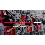 2024 Deutz SerDia 4.0 16.00.00 Diagnostic Software with USB Dongle