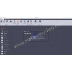 DOOSAN DMS-5 3.2.2 Excavator Diagnostic Software 2025.02