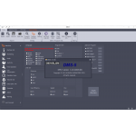 DOOSAN DMS-5 3.2.8 Excavator Diagnostic Software 2025.08
