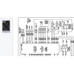 Doosan Excavator Engine Service Manuals 2020