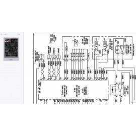 Doosan Excavator Engine Service Manuals 2020