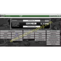 AGCO FENDT Fendias v2.2024 with EOL 7.91 USB Dongle for Fendt Agricultural