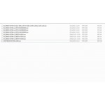 HINO Kobelco J05 J08 Engine ECM Flash Files