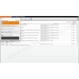 2026 HITACHI All in One Tool 4.0.0 with MPDR 4.5.0..
