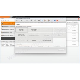 2026 HITACHI All in One Tool 4.0.0 with MPDR 4.5.0.0+Security 3.6.0.0