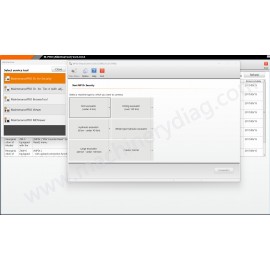 2026 HITACHI All in One Tool 4.0.0 with MPDR 4.5.0.0+Security 3.6.0.0