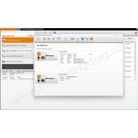 2026 HITACHI All in One Tool 4.0.0 with MPDR 4.5.0.0+Security 3.6.0.0