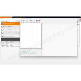 2026 HITACHI All in One Tool 4.0.0 with MPDR 4.5.0.0+Security 3.6.0.0