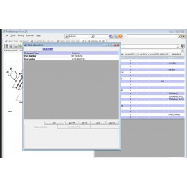 HITACHI Parts ManagerPro V6.5.5 Electrical Parts Catalogue 2016