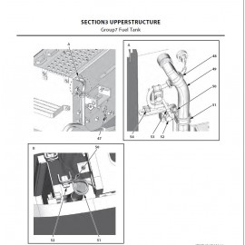 HITACHI ZX-7 Excavator Workshop Service Manual 2021 PDF