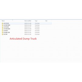 Hitachi Construction Service Manual PDF 2019