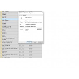 Hitachi ZX-5A ZX-5B ZX-5G Excavator Service Manuals PDF