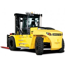 Hyster Forklift Controllers ETACC UK 139 ETACC 2020.09