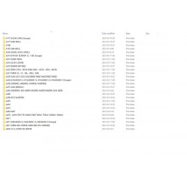2016 Hyster Workshop Service Manuals