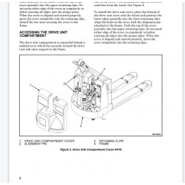 2016 Hyster Workshop Service Manuals