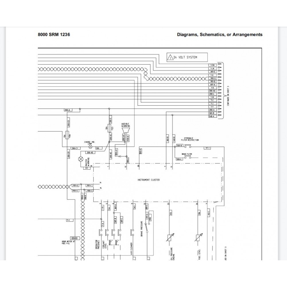 2016 Hyster Workshop Service Manuals