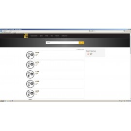 Hyster & Yale Forklift ONeSOURCE Service Manuals 2021.06
