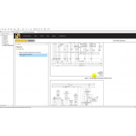 Hyster & Yale Forklift ONeSOURCE Service Manuals 2021.06