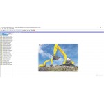 Hyundai HCE E-Catalogue Robex Heavy Parts Catalog 2017 VMware