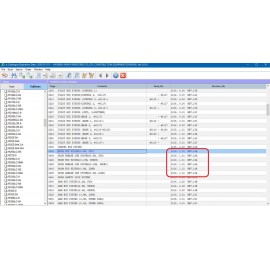 Hyundai HCE E-Catalogue Robex Heavy Parts Catalog 2017 VMware