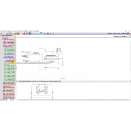 ISUZU G-IDSS Truck Diagnostic Software 2025.02 for Global
