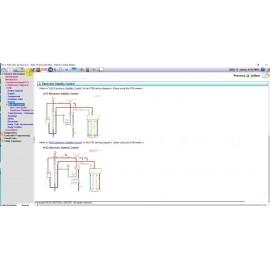 ISUZU G-IDSS Truck Diagnostic Software 2025.02 for Global