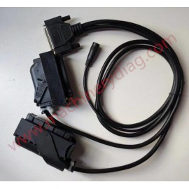 Isuzu IDSS Diagnostic Tool Kit Support Truck/Excavator Flashing Function